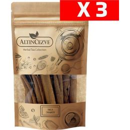 Altıncezve 3x50 gr Çubuk Tarçın