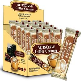 Altıncezve 4 gr Kahve Kreması