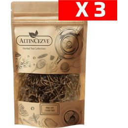 Altıncezve 45 gr Kiraz Sapı