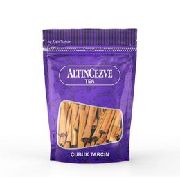 Altıncezve 50 gr Çubuk Tarçın