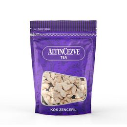 Altıncezve 70 gr Kök Zencefil