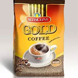 Altıncezve Gold Kahve 500 Gr