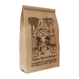 Altıncezve Günlük Taze Çekilmiş 250 gr Türk Kahvesi