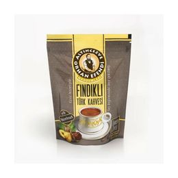 Altıncezve Orhan Efendi Fındıklı 100 gr Türk Kahvesi