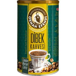 Altıncezve Orhan Efendi Saltanat 250 gr Dibek Kahvesi