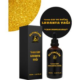 Altınixir 100 ml Lavanta Yağı