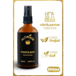 Altınixir 100 ml Papatya Suyu