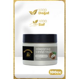 Altınixir 100 ml Saf Hindistan Cevizi Yağı