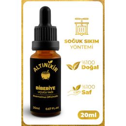Altınixir 20 ml Biberiye Yağı