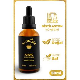 Altınixir 50 ml Ardıç Yağı