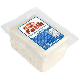 Altınkılıç 1 kg Tam Yağlı Ezine Klasik İnek Peyniri