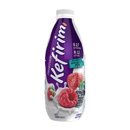 Altınkılıç 1 lt Orman Meyveli Kefirim