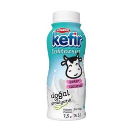 Altınkılıç 250ml Laktozsuz Kefir