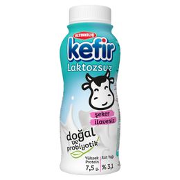 Altınkılıç 250ml Laktozsuz Kefir
