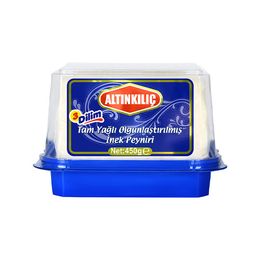 Altınkılıç 450 gr Klasik Dilimli İnek Peyniri