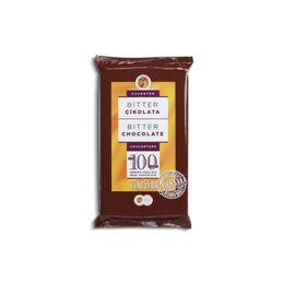 Altınmarka 2.5 kg Bitter Sütlü Kuvertur Çikolata