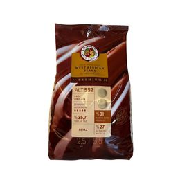 Altınmarka 2,5 kg Alt552 Beyaz Mini Para Çikolata