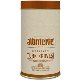 Altıntelve 200 gr Türk Kahvesi