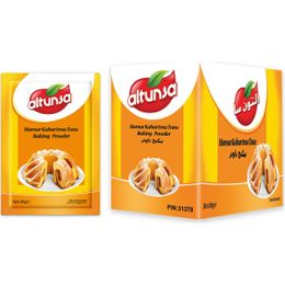 Altunsa 10 gr 36 Adet Kabartma Tozu