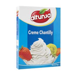 Altunsa 150 gr Sade Krem Şanti