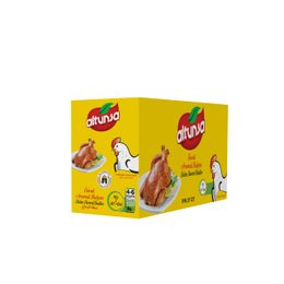 Altunsa 20x10 gr Stick Tavuk Bulyon