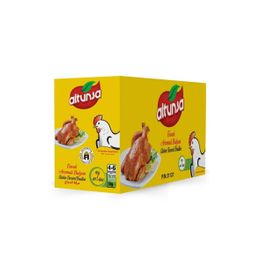 Altunsa 20x10 gr Stick Tavuk Bulyon