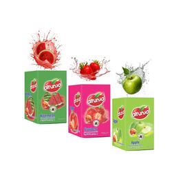 Altunsa 24x9 gr Karpuz Çilek Elma Toz İçecek