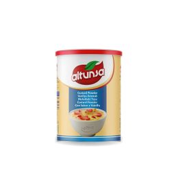 Altunsa 250 gr Vanilya Aromalı Muhallebi Tozu