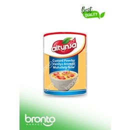 Altunsa 250 gr Vanilya Aromalı Muhallebi Tozu