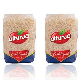 Altunsa 2x900 gr Gönen Baldo Pirinç