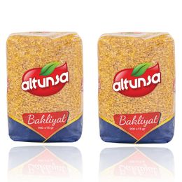 Altunsa 2x900 gr Orta Pilavlık Bulgur