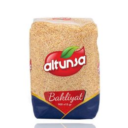 Altunsa 2x900 gr Yerli Köftelik Bulgur