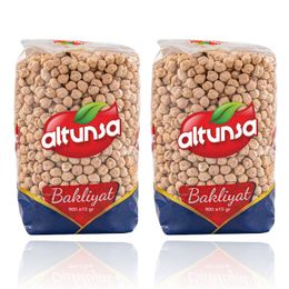 Altunsa 2x900 gr Yerli Nohut