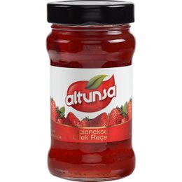 Altunsa 380 gr Çilek Reçeli