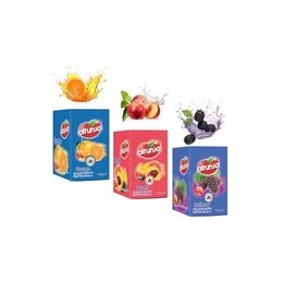 Altunsa 3'lü 24x9 gr Portakal Şeftali Dut Toz İçecek
