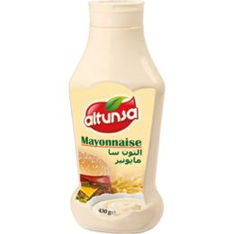 Altunsa 430 gr Mayonez