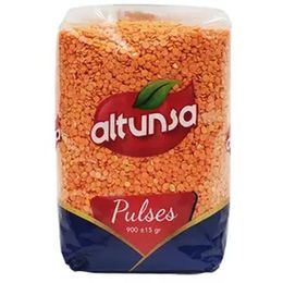 Altunsa  5x900 gr Kırmızı Mercimek