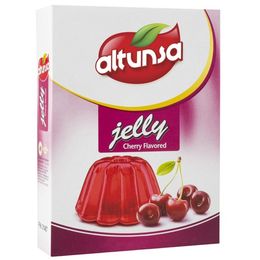 Altunsa 85 gr Kiraz Aromalı Jel