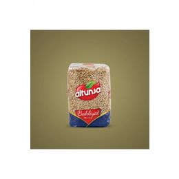 Altunsa 900 gr Yerli Yeşil Mercimek