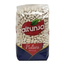 Altunsa 900x5 gr Dermason Yerli Fasulye