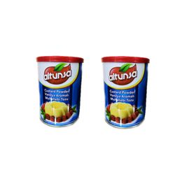 Altunsa  Vanılya Aromalı Muhallebı Tozu 2 X 300 gr