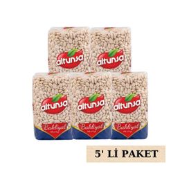 Altunsa Yerli 5x900 gr Fasulye Dermason