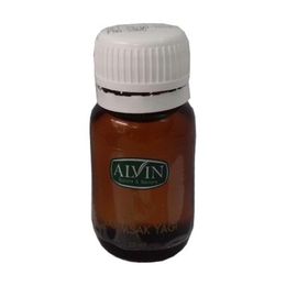 Alvin 20 ml Sarımsak Yağı