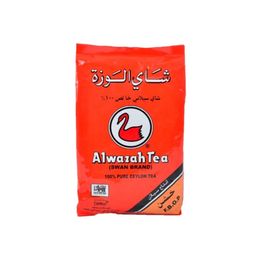 Alwazah Tea 400 gr Pure Ceylon Tea