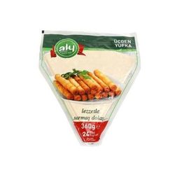 Aly 360 gr Üçgen Yufka