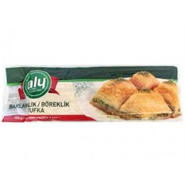 Aly Baklavalık Yufka 800 gr