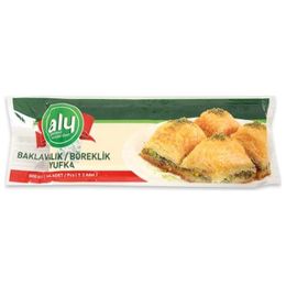Aly Baklavalık Yufka 800 gr