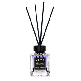 Alya 100 ml Nature's Scents Angel's Dream Bambu Çubuklu Oda Kokusu