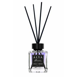 Alya 100 ml Nature's Scents Angel's Dream Bambu Çubuklu Oda Kokusu