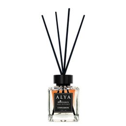 Alya 100 ml Nature's Scents Cinnamon Bambu Çubuklu Oda Kokusu